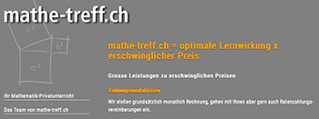 mathe-treff